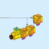 Набор для приготовления газировки «Джунгли» (LEGO 71434)