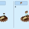 Набор для приготовления газировки «Джунгли» (LEGO 71434)