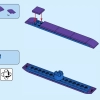 Набор для приготовления газировки «Джунгли» (LEGO 71434)
