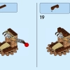 Набор для приготовления газировки «Джунгли» (LEGO 71434)