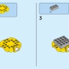 Набор для приготовления газировки «Джунгли» (LEGO 71434)