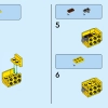 Набор для приготовления газировки «Джунгли» (LEGO 71434)