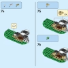 Битва с Роем в замке Пича (LEGO 71435)