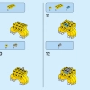 Битва с Роем в замке Пича (LEGO 71435)