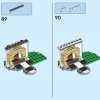 Битва с Роем в замке Пича (LEGO 71435)