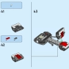 Битва с Роем в замке Пича (LEGO 71435)