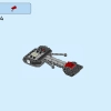 Битва с Роем в замке Пича (LEGO 71435)