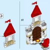 Битва с Роем в замке Пича (LEGO 71435)