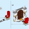 Битва с Роем в замке Пича (LEGO 71435)