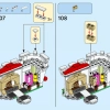 Битва с Роем в замке Пича (LEGO 71435)