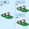 Битва с Роем в замке Пича (LEGO 71435)