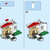 Битва с Роем в замке Пича (LEGO 71435)