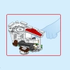 Битва с Роем в замке Пича (LEGO 71435)