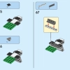 Битва с Роем в замке Пича (LEGO 71435)