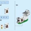 Битва с Роем в замке Пича (LEGO 71435)