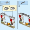 Битва с Роем в замке Пича (LEGO 71435)