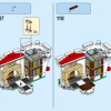 Битва с Роем в замке Пича (LEGO 71435)