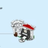 Битва с Роем в замке Пича (LEGO 71435)
