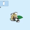 Битва с Роем в замке Пича (LEGO 71435)