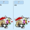 Битва с Роем в замке Пича (LEGO 71435)