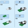 Битва с Роем в замке Пича (LEGO 71435)