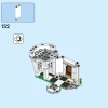 Битва с Роем в замке Пича (LEGO 71435)