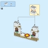 Битва с Роем в замке Пича (LEGO 71435)