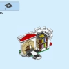 Битва с Роем в замке Пича (LEGO 71435)