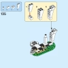 Битва с Роем в замке Пича (LEGO 71435)