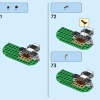 Битва с Роем в замке Пича (LEGO 71435)