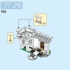 Битва с Роем в замке Пича (LEGO 71435)