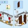 Битва с Роем в замке Пича (LEGO 71435)