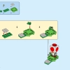 Битва с Роем в замке Пича (LEGO 71435)