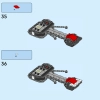 Битва с Роем в замке Пича (LEGO 71435)