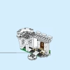Битва с Роем в замке Пича (LEGO 71435)