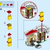 Битва с Роем в замке Пича (LEGO 71435)