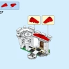 Битва с Роем в замке Пича (LEGO 71435)