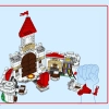Битва с Роем в замке Пича (LEGO 71435)