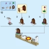 Битва с Роем в замке Пича (LEGO 71435)