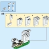 Битва с Роем в замке Пича (LEGO 71435)