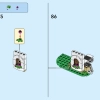 Битва с Роем в замке Пича (LEGO 71435)