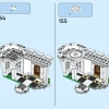 Битва с Роем в замке Пича (LEGO 71435)