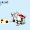 Битва с Роем в замке Пича (LEGO 71435)