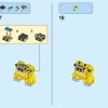 Битва с Роем в замке Пича (LEGO 71435)