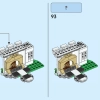 Битва с Роем в замке Пича (LEGO 71435)