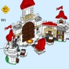 Битва с Роем в замке Пича (LEGO 71435)