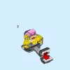 Битва с Роем в замке Пича (LEGO 71435)