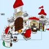 Битва с Роем в замке Пича (LEGO 71435)