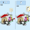 Битва с Роем в замке Пича (LEGO 71435)