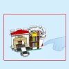 Битва с Роем в замке Пича (LEGO 71435)